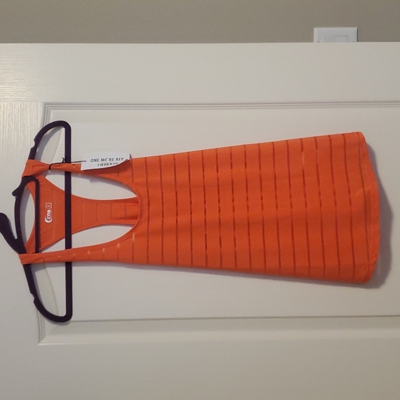 zyia Havana tank - Picture 4 of 4